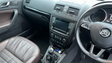 Skoda Yeti Outdoor 1.4 TSI Laurin + Klement 4x4 5dr Petrol Estate